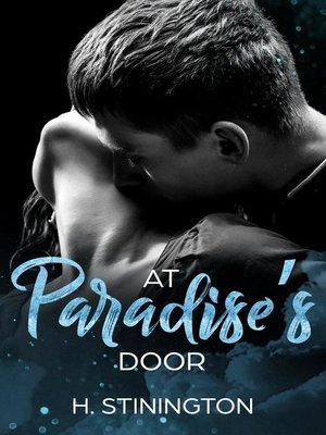 cover image of At Paradise's Door